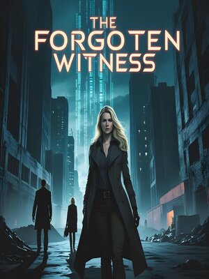 cover image of The Forgotten Witness